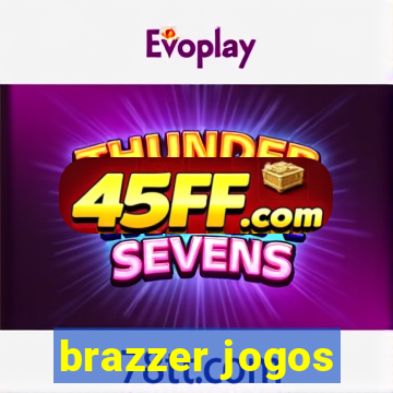 brazzer jogos